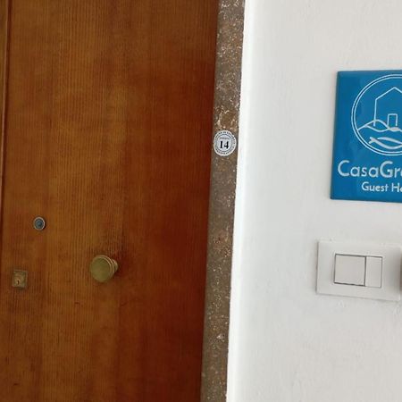 Casagrande - Guest House Livorno Eksteriør billede