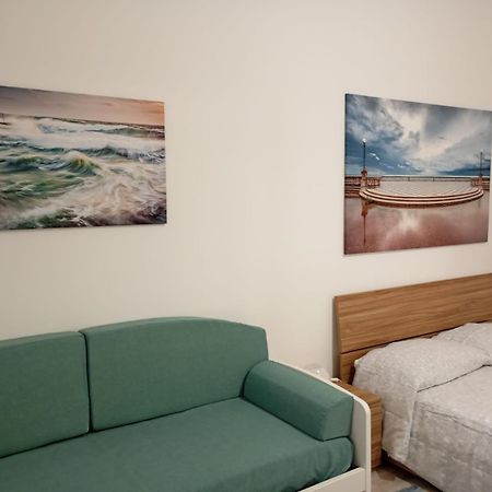 Casagrande - Guest House Livorno Eksteriør billede
