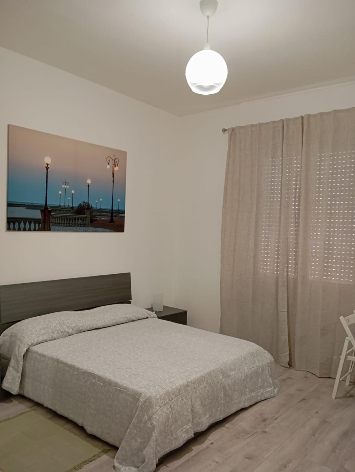Casagrande - Guest House Livorno Eksteriør billede