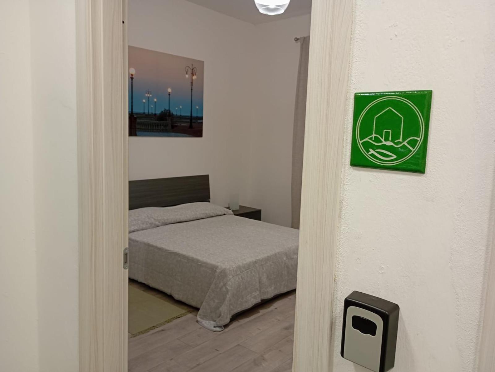 Casagrande - Guest House Livorno Eksteriør billede