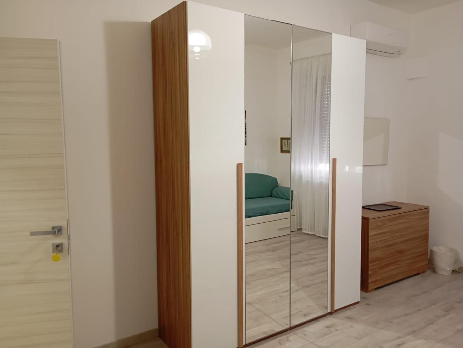 Casagrande - Guest House Livorno Eksteriør billede