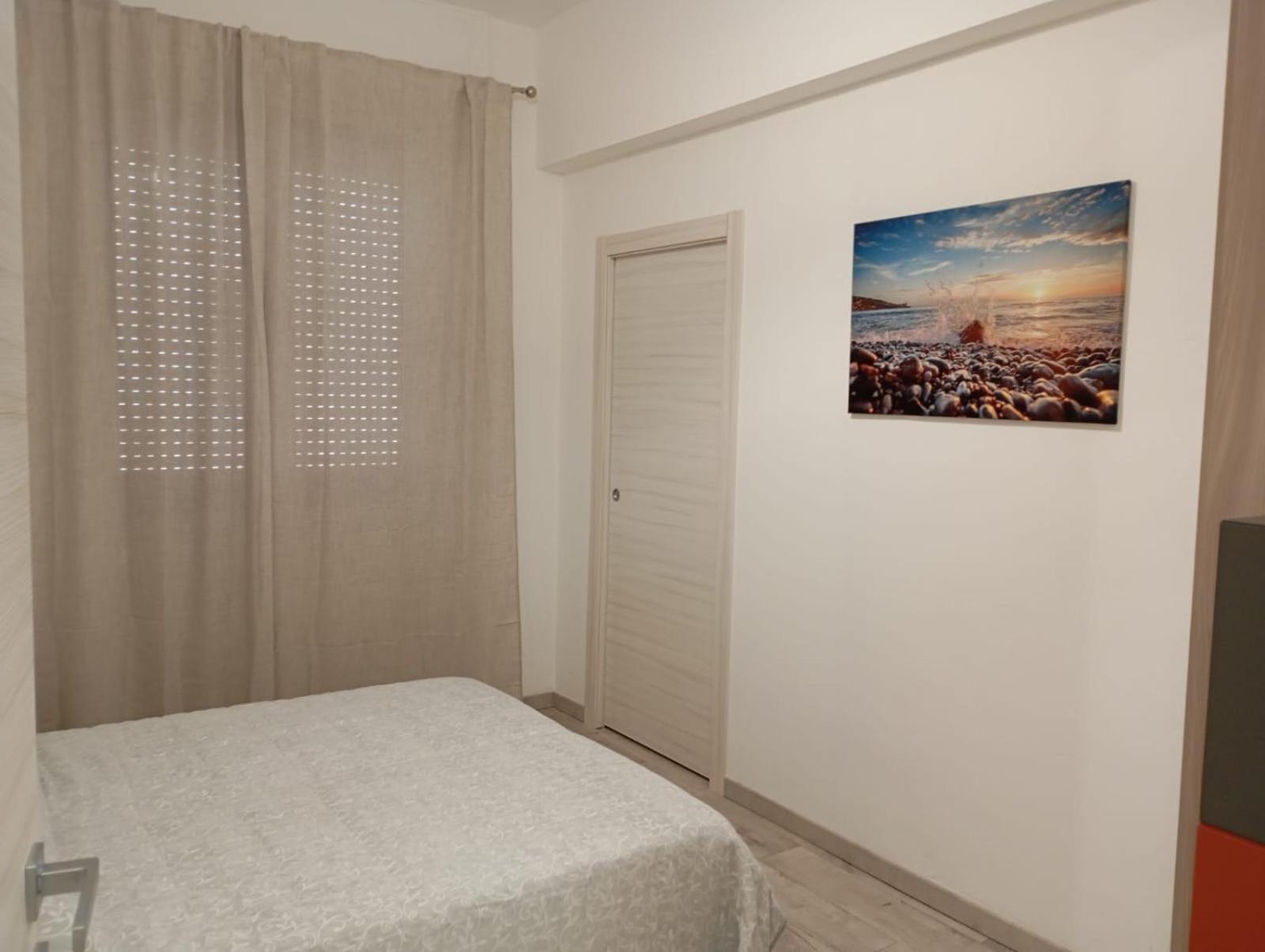 Casagrande - Guest House Livorno Eksteriør billede