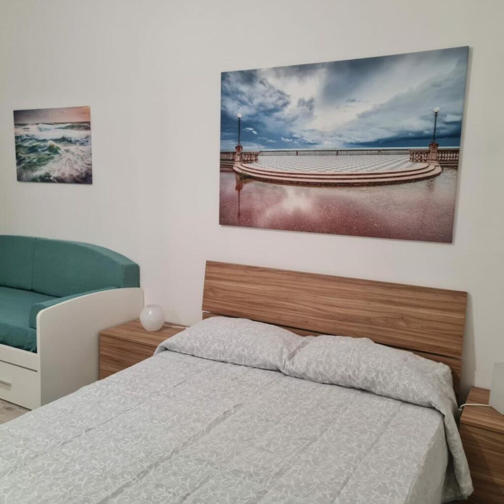 Casagrande - Guest House Livorno Eksteriør billede